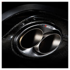 Akrapovic - Scarico completo x Audi RS6 Avant (C7) OPF