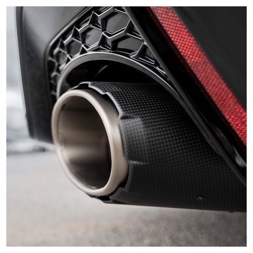 Akrapovic - Scarico completo x Audi RS6 Avant + Performance (C8) OPF