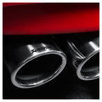 Akrapovic - Finali scarico Titan x BMW M5 (F10) - Ravasicorse