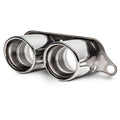 Akrapovic - Finali scarico x Porsche 911 GT3 RS 3.8 (997 FL) - Ravasicorse