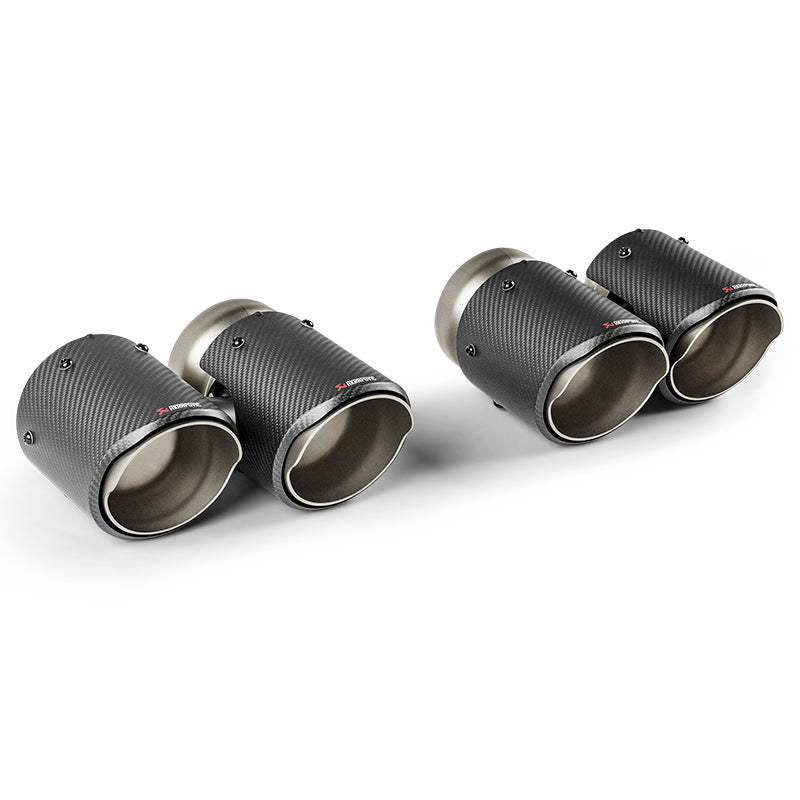 Akrapovic - Finali scarico x BMW M5 (G90/G99) - Ravasicorse