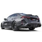 Akrapovic - Finali scarico x BMW M5 (G90/G99) - Ravasicorse