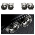 Akrapovic - Finali scarico Titan x BMW M3 (F80) - Ravasicorse