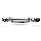Akrapovic - Scarico Slip-On x Audi RS3 (8y)
