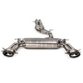 Akrapovic - Scarico Slip-On x Audi RS3 Sedan (8Y) OPF - Ravasicorse