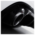Akrapovic - Scarico slip-on x Renault Clio 3 RS 200 (2009-2012) - Ravasicorse