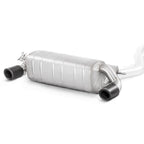 Akrapovic - Scarico slip-on x BMW M140i (F20/F21) - Senza OPF
