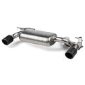 Akrapovic - Scarico slip-on x BMW M140i (F20/F21) - OPF