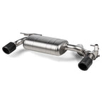 Akrapovic - Scarico slip-on x BMW M140i (F20/F21) - OPF