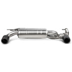 Akrapovic - Scarico slip-on x BMW M140i (F20/F21) - OPF