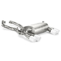 Akrapovic - Slip-on x BMW M3 (F80) - Ravasicorse