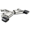 Akrapovic - Scarico Slip-On x Volkswagen Golf VII GTI FL 169-180 kw - Ravasicorse