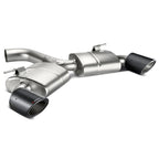 Akrapovic - Scarico Slip-On x Volkswagen Golf VII GTI FL 169-180 kw - Ravasicorse