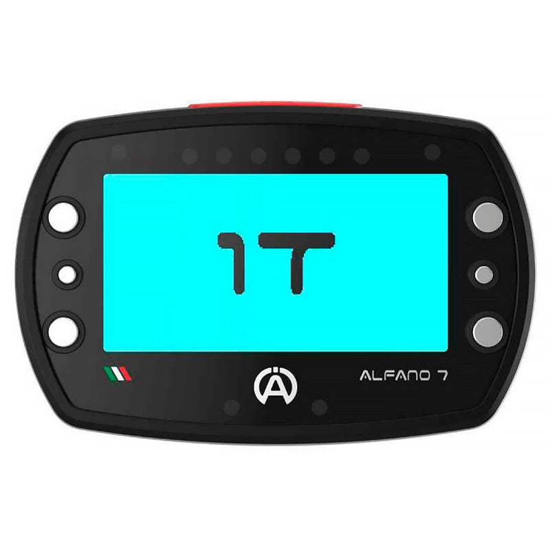 Alfano - 7 1T (1 sensore di temperatura) - Ravasicorse