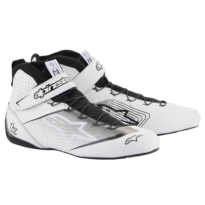 Alpinestars - Scarpe Tech-1 Z V3 (white/black) - Ravasicorse