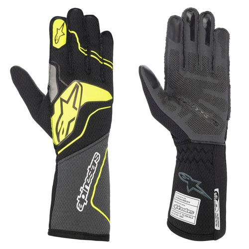 Alpinestars - Guanti Tech-1 ZX V3 - Ravasicorse