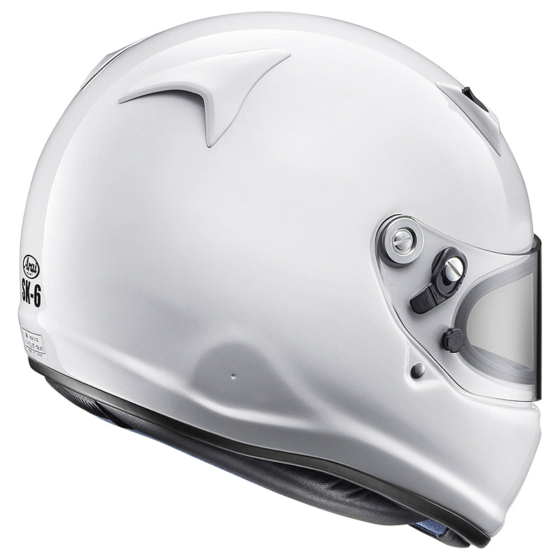 Arai - Casco per kart SK-6 (Snell K2020) - Ravasicorse