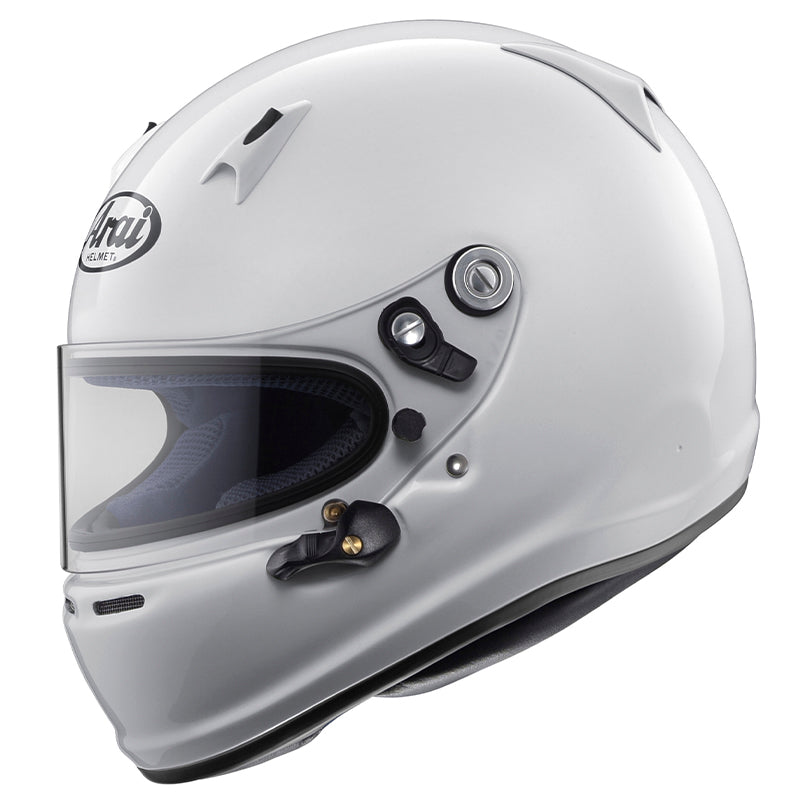 Arai - Casco per kart SK-6 (Snell K2020) - Ravasicorse