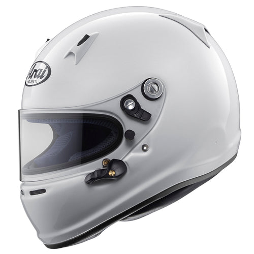 Arai - Casco per kart SK-6 (Snell K2020) - Ravasicorse
