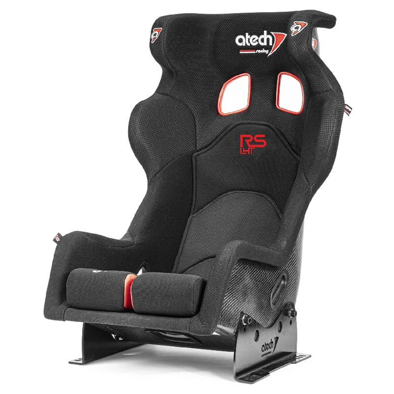 Atech - Carbon RS-LHT (FIA 8862-2009) - Ravasicorse