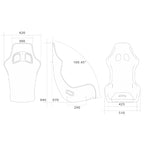 Atech - Target XL - Ravasicorse