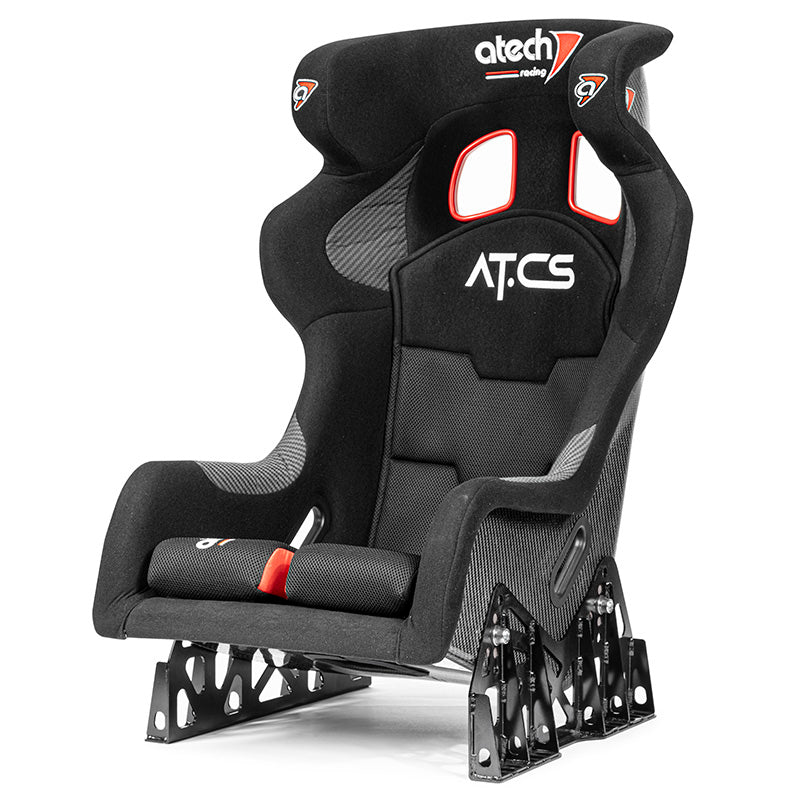 Atech - AT-CS Carbon (FIA 8855-2021) - Ravasicorse