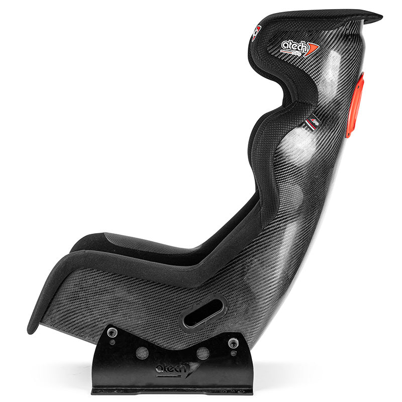 Atech - Carbon RS7-LHT (FIA 8862-2009) - Ravasicorse