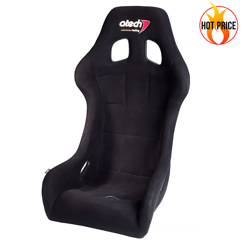 Atech - Easy - Ravasicorse