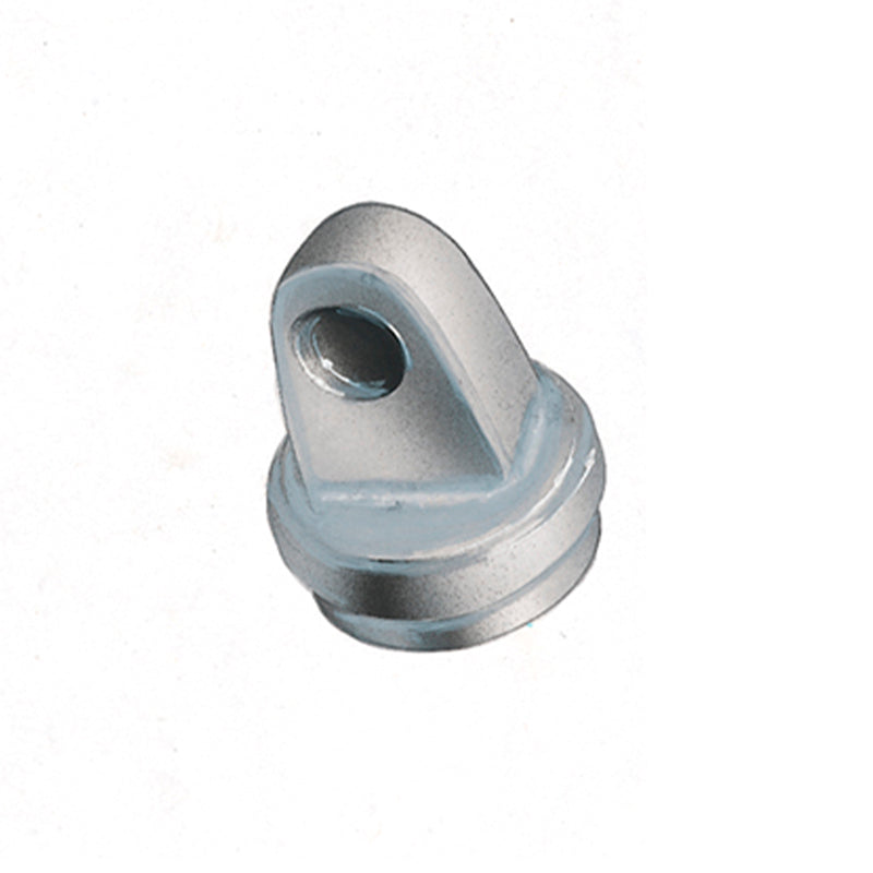 Supporti per rollbar - Parte di bullone per saldatura su tubo Ø40 mm - Ravasicorse