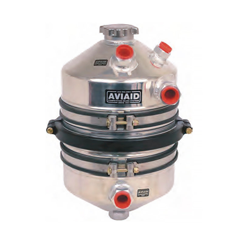Aviaid - Serbatoi professionali per olio - Ravasicorse