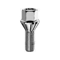 Vite sede conica 60°, chiave SW17, 12 x 1.5 x 39 mm - Silver - Ravasicorse