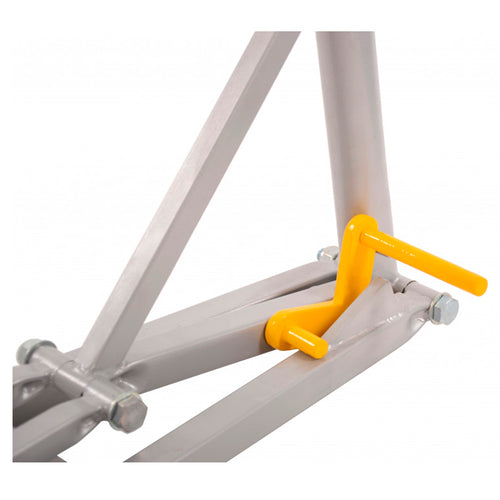 BG Racing - Sollevatore rapido Rally/Touring - Ravasicorse