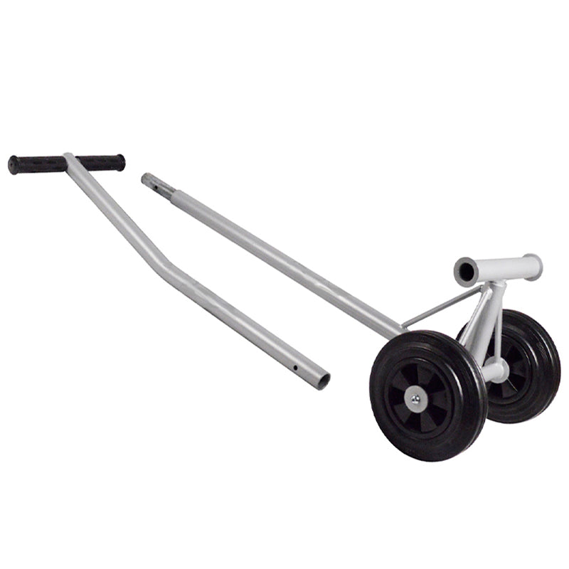 BG Racing - Sollevatore posteriore girevole Formula