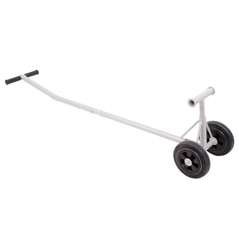 BG Racing - Sollevatore posteriore girevole Formula