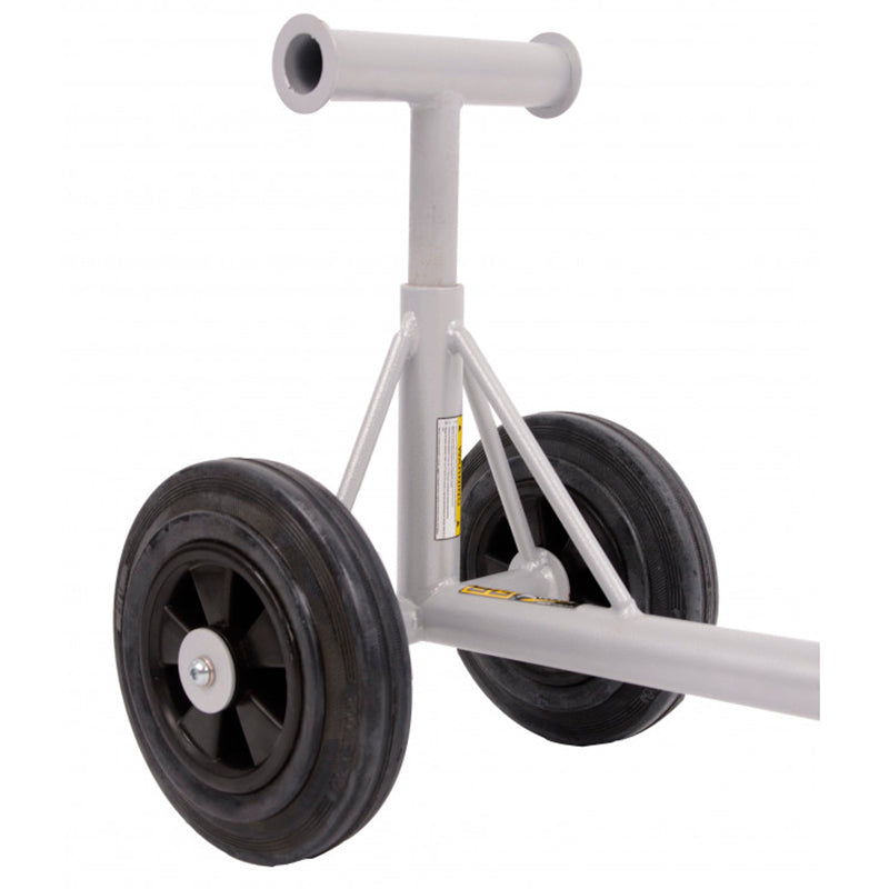 BG Racing - Sollevatore posteriore girevole Formula