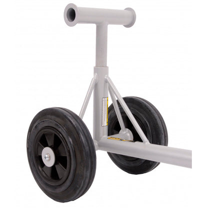 BG Racing - Sollevatore posteriore girevole Formula