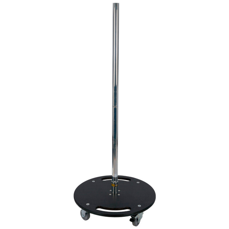BG Racing - Carrello trasporta pneumatici - Ravasicorse