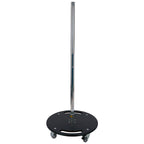 BG Racing - Carrello trasporta pneumatici - Ravasicorse