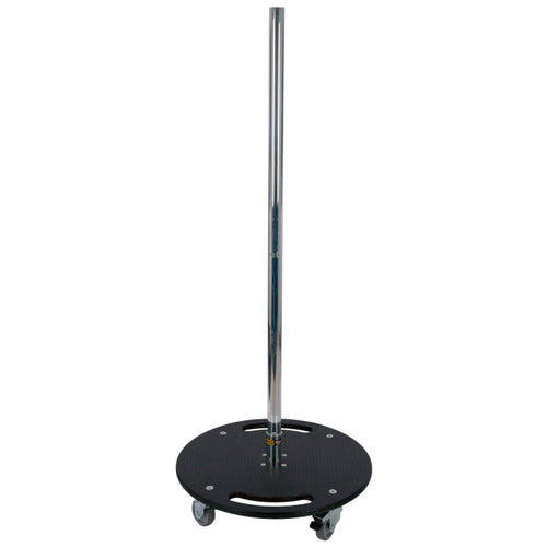 BG Racing - Carrello trasporta pneumatici - Ravasicorse