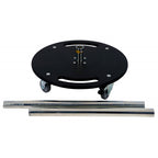 BG Racing - Carrello trasporta pneumatici - Ravasicorse