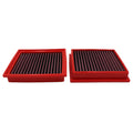 BMC - Filtro aria sportivo Nissan 370Z 3.7 V6 313-344 Hp - Ravasicorse