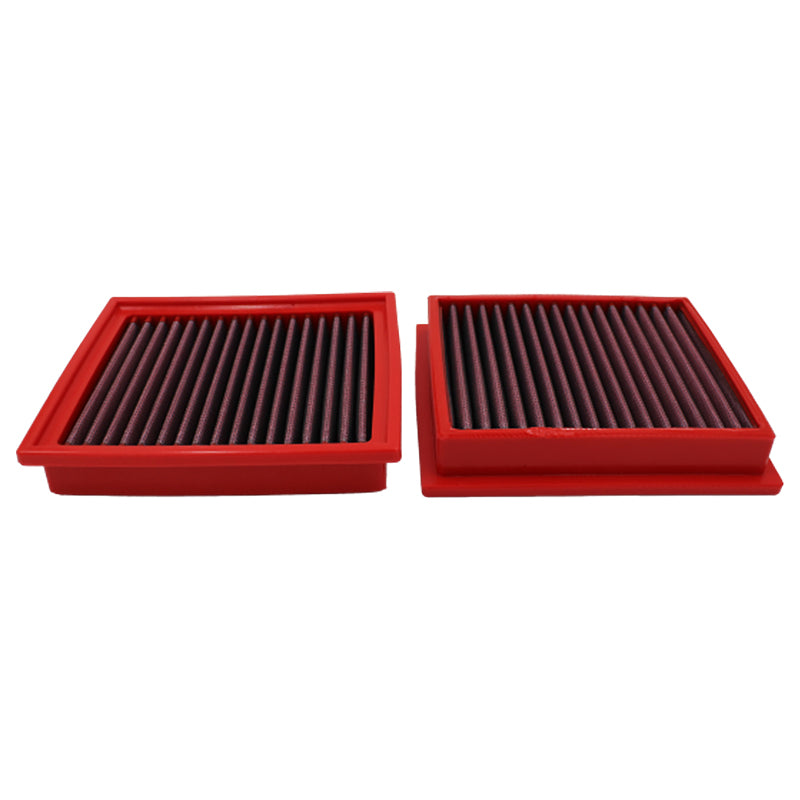 BMC - Filtro aria sportivo Nissan 370Z 3.7 V6 313-344 Hp - Ravasicorse