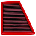 BMC - Filtro aria sportivo Volkswagen Golf I 1.8 GTI 112 Hp - Ravasicorse