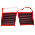 BMC - Filtro aria sportivo Audi RS6 TFSI 5.0 (4F/C6)