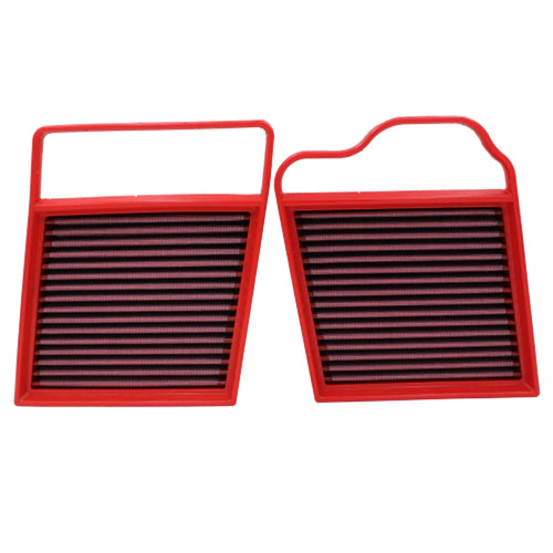 BMC - Filtro aria sportivo Audi RS6 TFSI 5.0 (4F/C6)