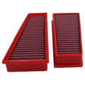 BMC - Filtro aria sportivo Mercedes G 63 AMG 585 kw (W461/463)