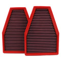 BMC - Filtro aria sportivo Porsche 911 (991.1) 3.8 GT3 / 4.0 GT3 RS