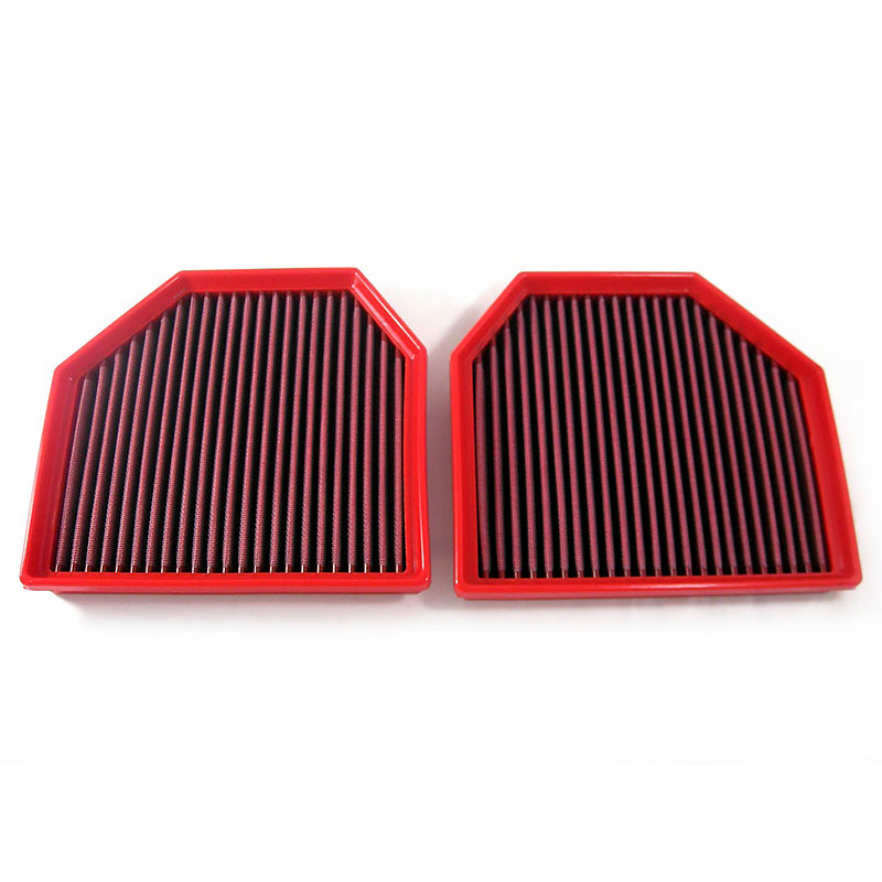 BMC - Filtro aria sportivo BMW M3 F80 / M4 F82 incl. Competitione e CS - Ravasicorse