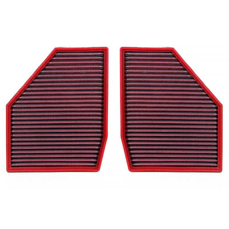 BMC - Filtro aria sportivo BMW M5 incl. Competition / CS 600-635 Hp (F90) - Ravasicorse