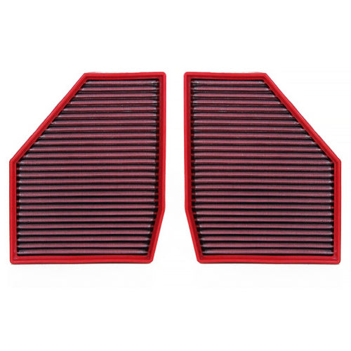BMC - Filtro aria sportivo BMW M5 incl. Competition / CS 600-635 Hp (F90) - Ravasicorse